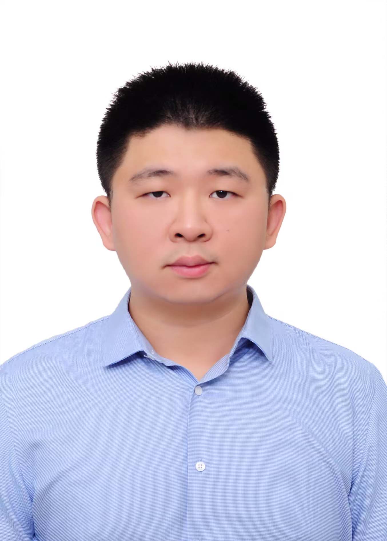 Yizhou Liang