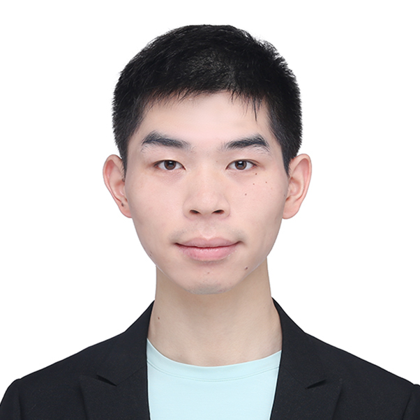Yuechen Zhu